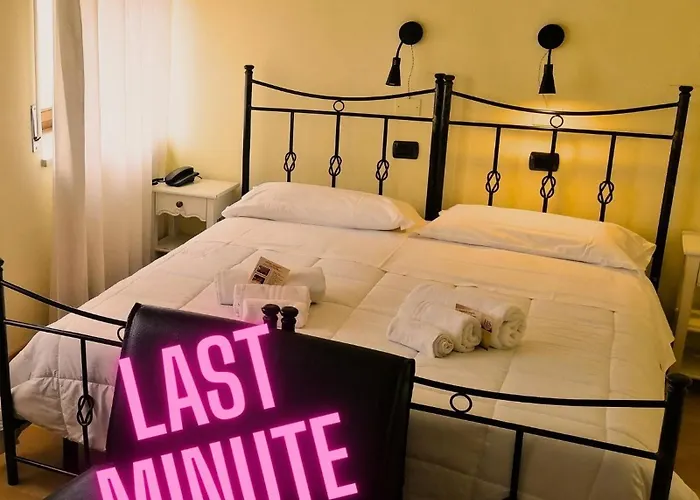Hotel Siros Verona